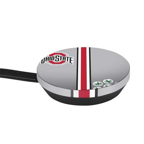 Ohio State University Buckeyes Google Stadia Controller Skin
